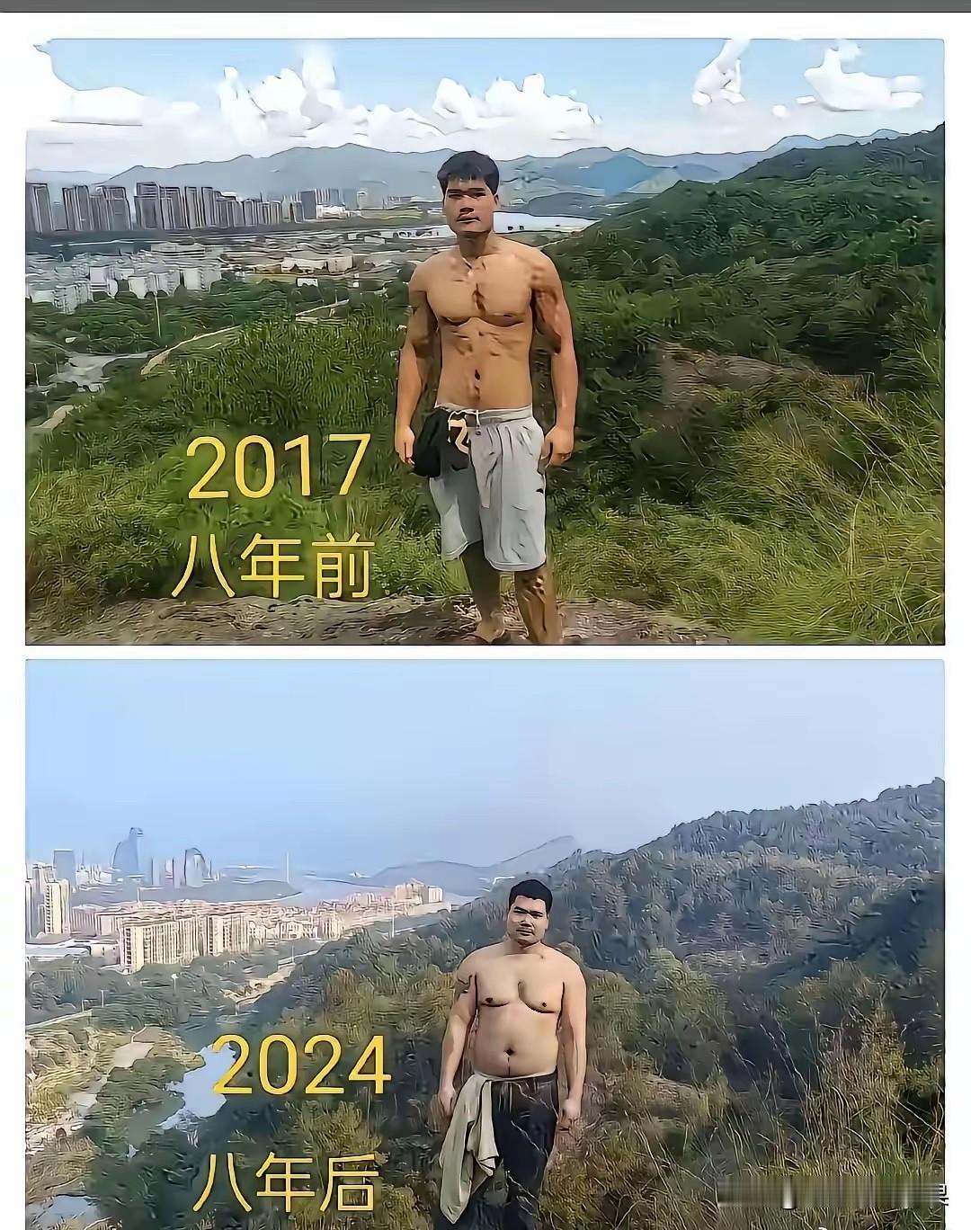 不得不说，这是年度最伤心的合照，没有之一！[捂脸哭][捂脸哭]
