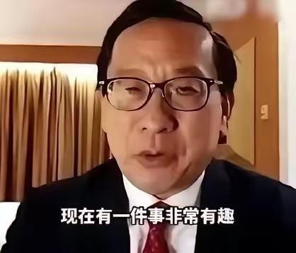 高志凯先生一针见血地指出，有一个非常奇怪的现象，那就是这次欧洲领导人和泽连斯一起