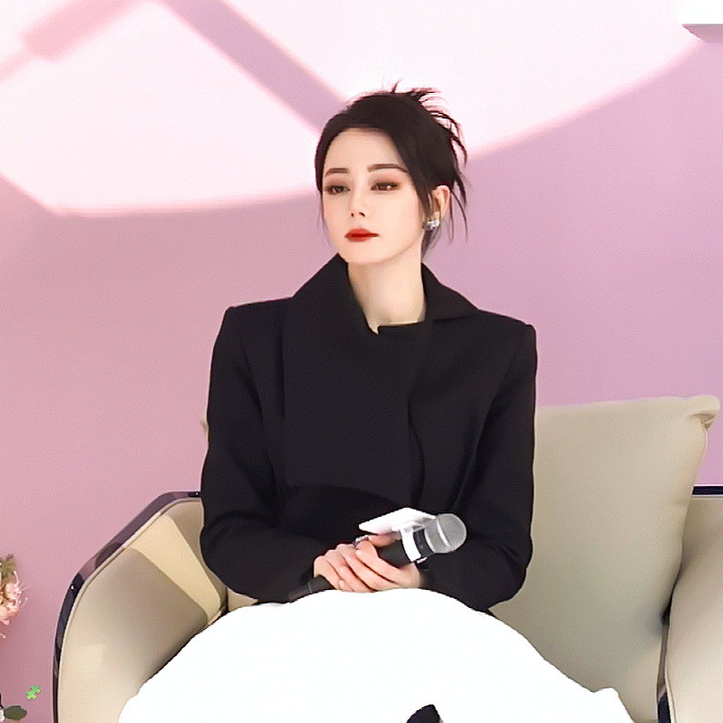 热巴还是太权威了