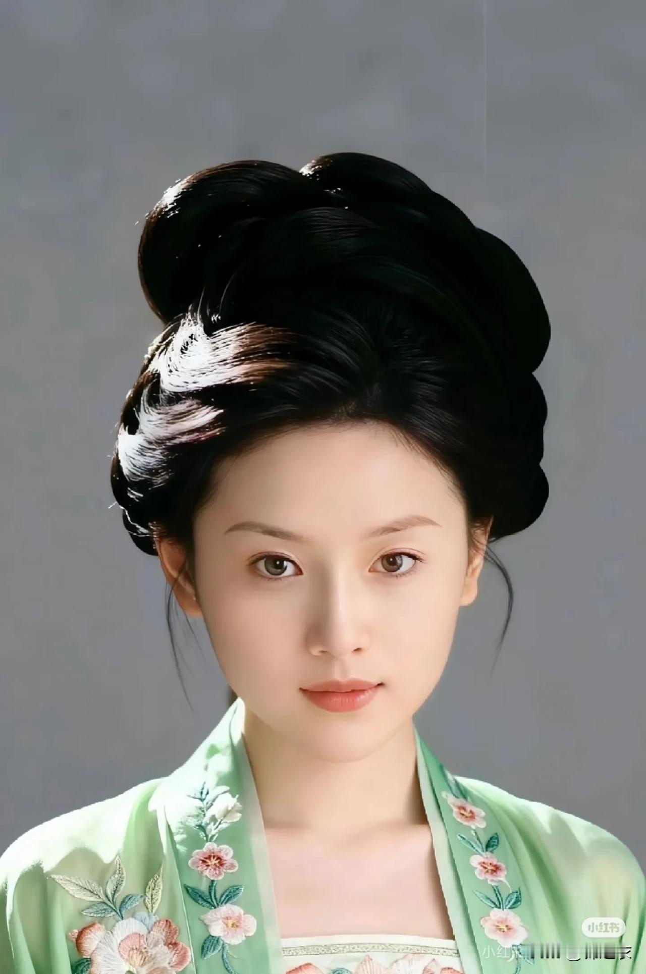 一说到小家碧玉的女演员，很多人都会想到董洁，其实董洁不属于小家碧玉的演员。因