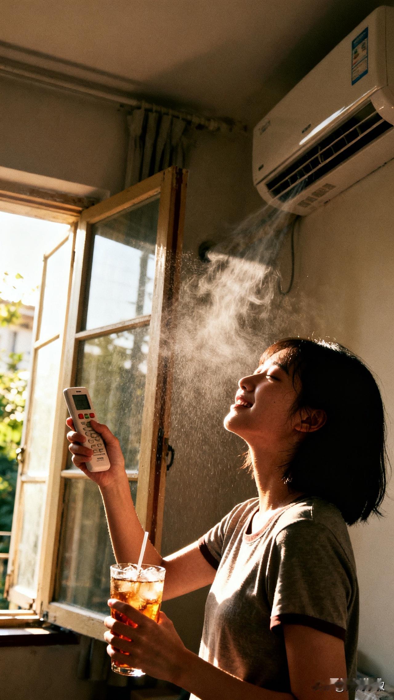 我建议浙江人少买衣服冬天一件加厚羽绒服两件毛衣足够足够夏天两件短袖倒替穿