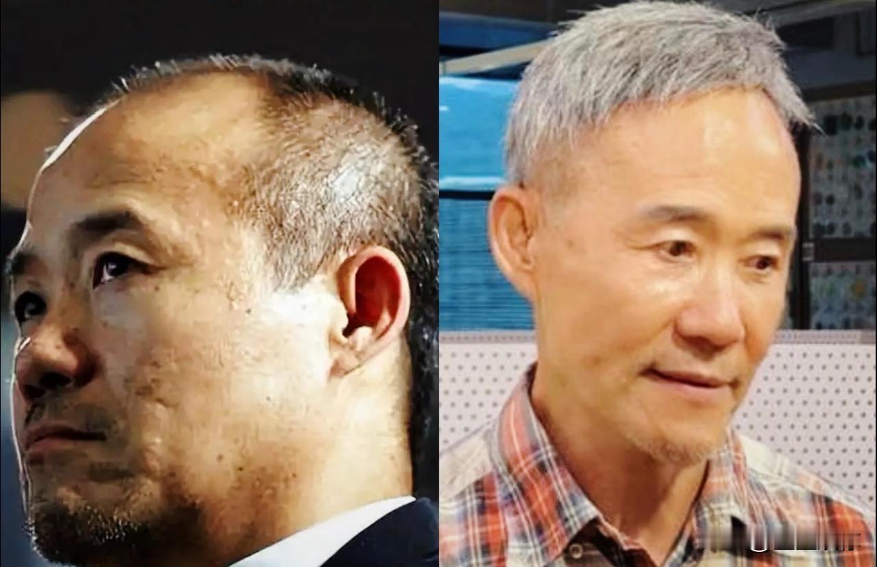 王石的拧巴来自于他又要名又要利还要弥补年轻时失去的爱情什么都要，这都是要付出代价