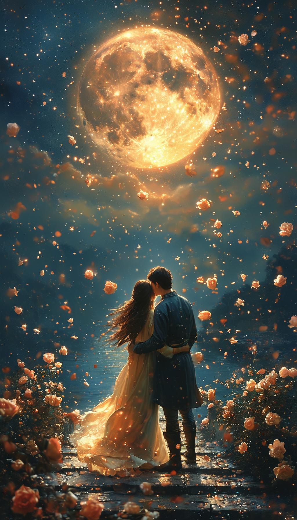 雪天牵手的那一刻，我看懂了爱情的“白头”密码！嘿，朋友们！今天给大家讲个暖到