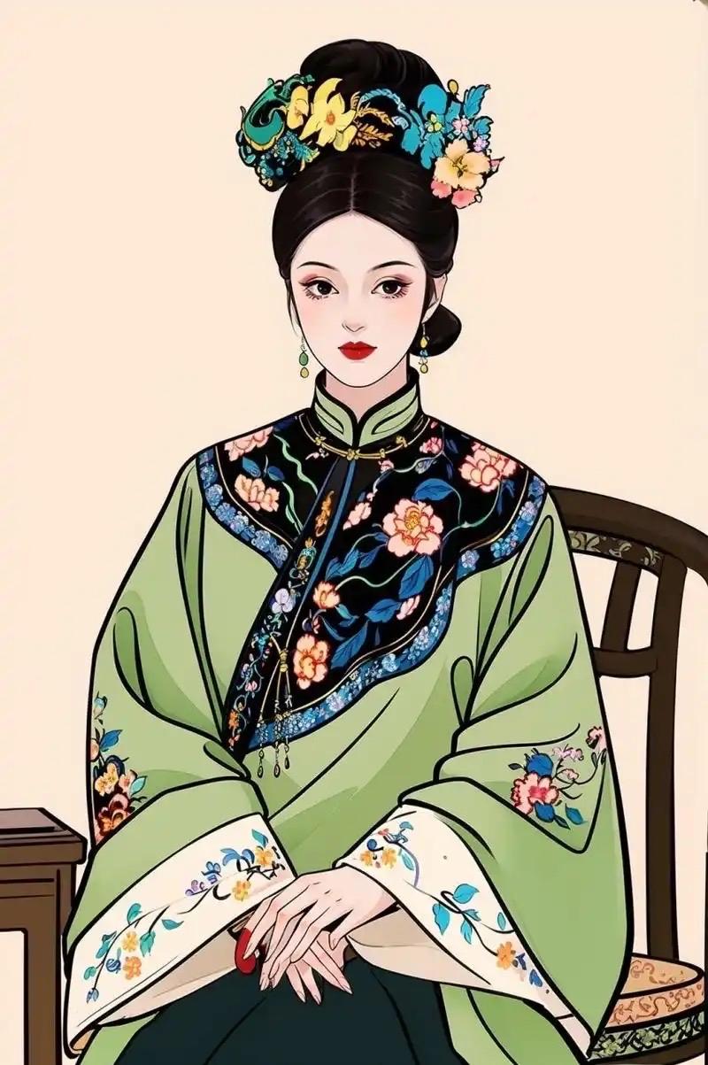 清代乾隆年间，徽州府有个吴家村。村中女子王氏，嫁与吴大郎为妻。大郎外出讨生活，一