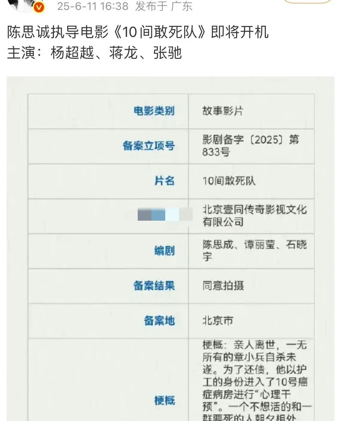 这个内娱咱也是看不懂了！我本以为这两年杨超越糊了，古偶都不找她演了，谁知道她是