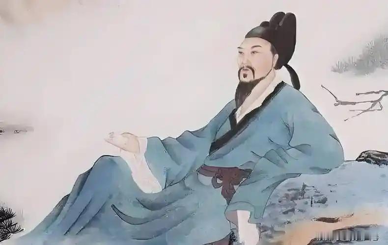 杜甫真的是一生穷困潦倒吗？正史记载，他的家境其实相当不错咱们提到杜甫，脑子里