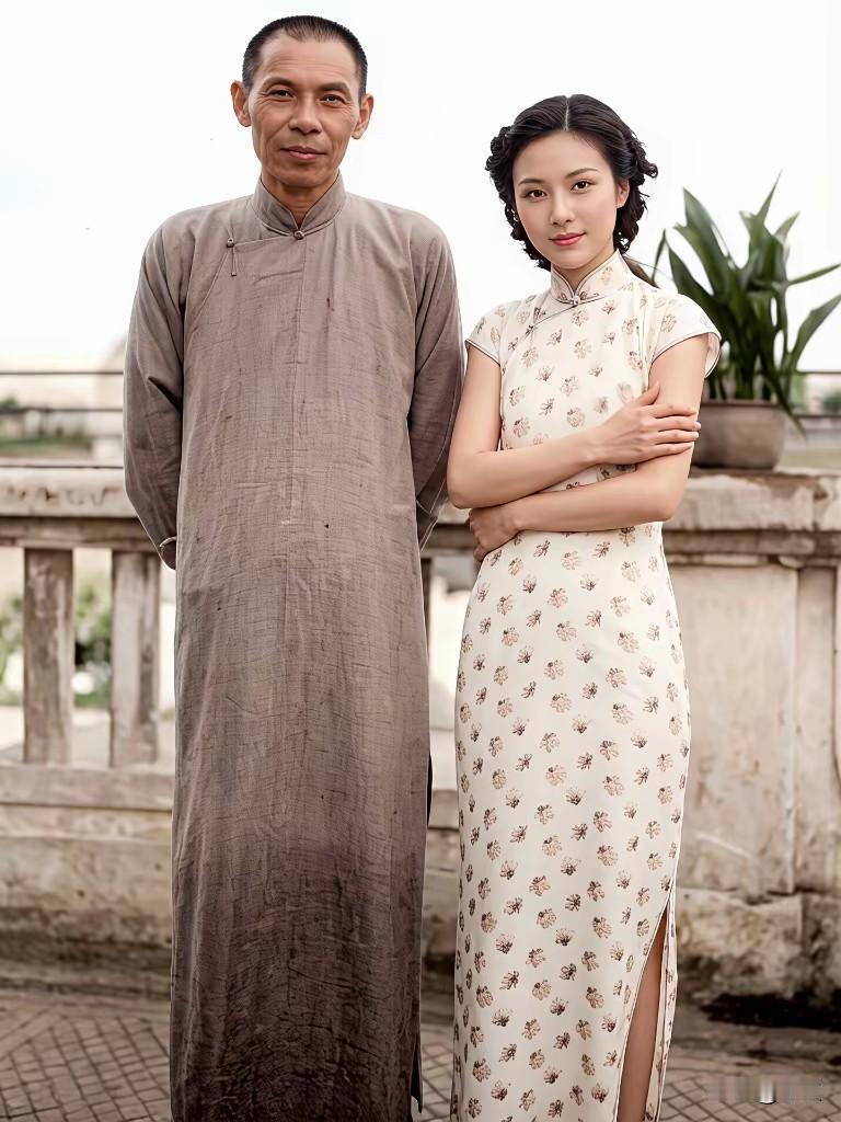 都说杜月笙是流氓大亨，可是看他的行为也不像是流氓呀！孟小冬嫁给梅兰芳，婚姻生