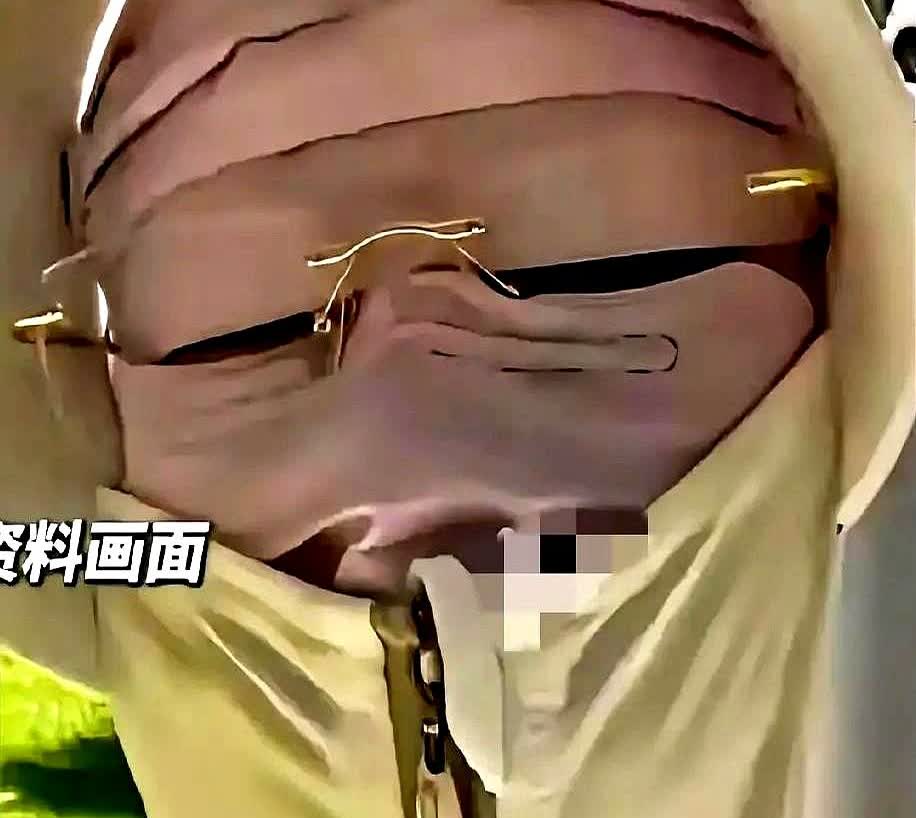 驾校的奇葩事儿。有个女学员来学车，天天都把脸捂得严严实实的，就跟要去执行