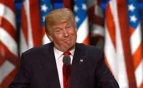 特朗普曾再次通告全球：台湾问题是中国自己的问题，美国尊重中国的任何一个举动，中国