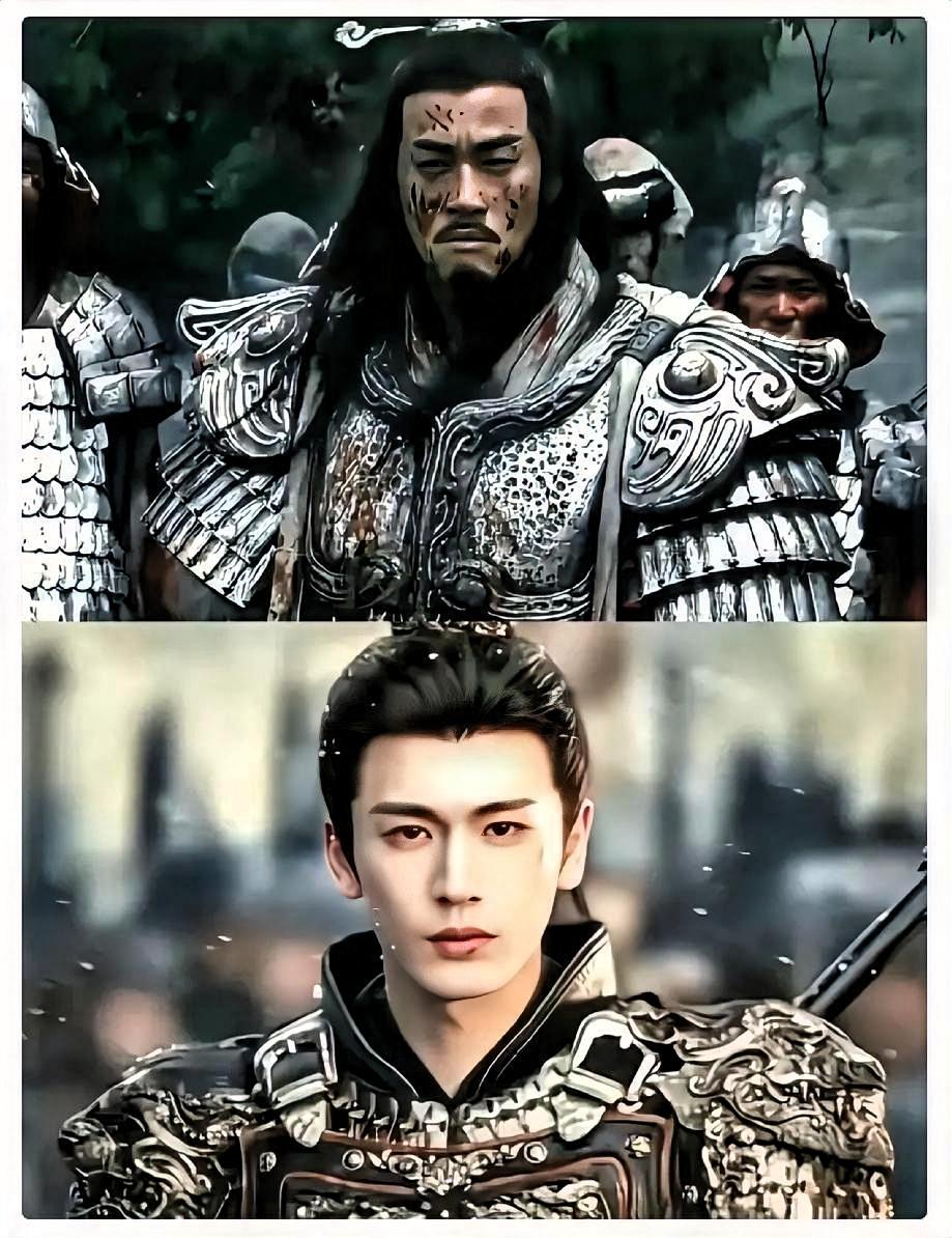 这两天最高兴的就是何润东了吧！谁能料到《逐玉》热播，火的却是何润东，张凌赫的