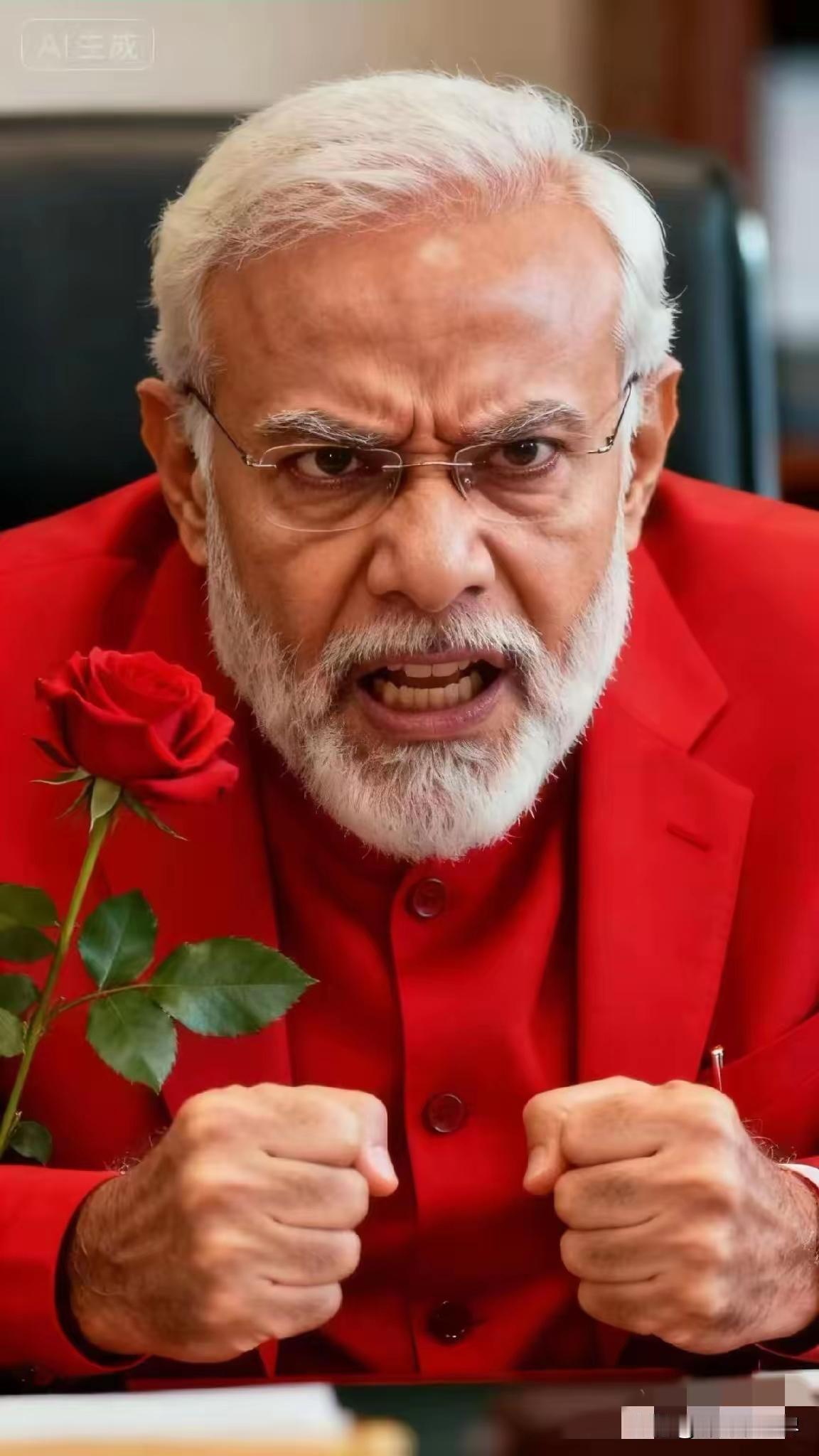 印度又来搞事情​​1月4日，印度财政部突然官宣：给中国低灰冶金焦炭加税130.