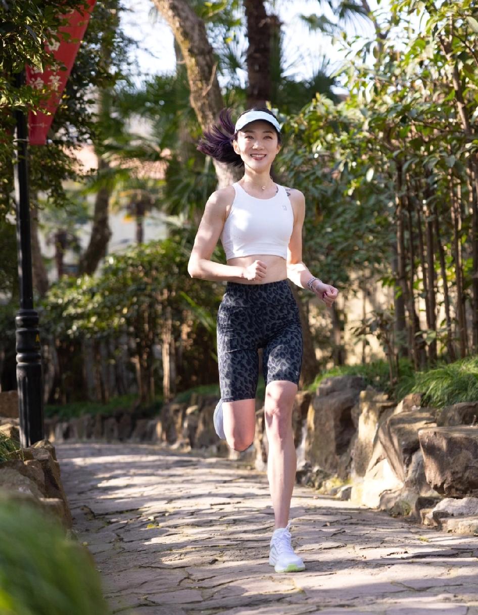 坚持运动和不运动，三年后差距大到超出你的想象，看完后，别再犹豫了。咱们平时