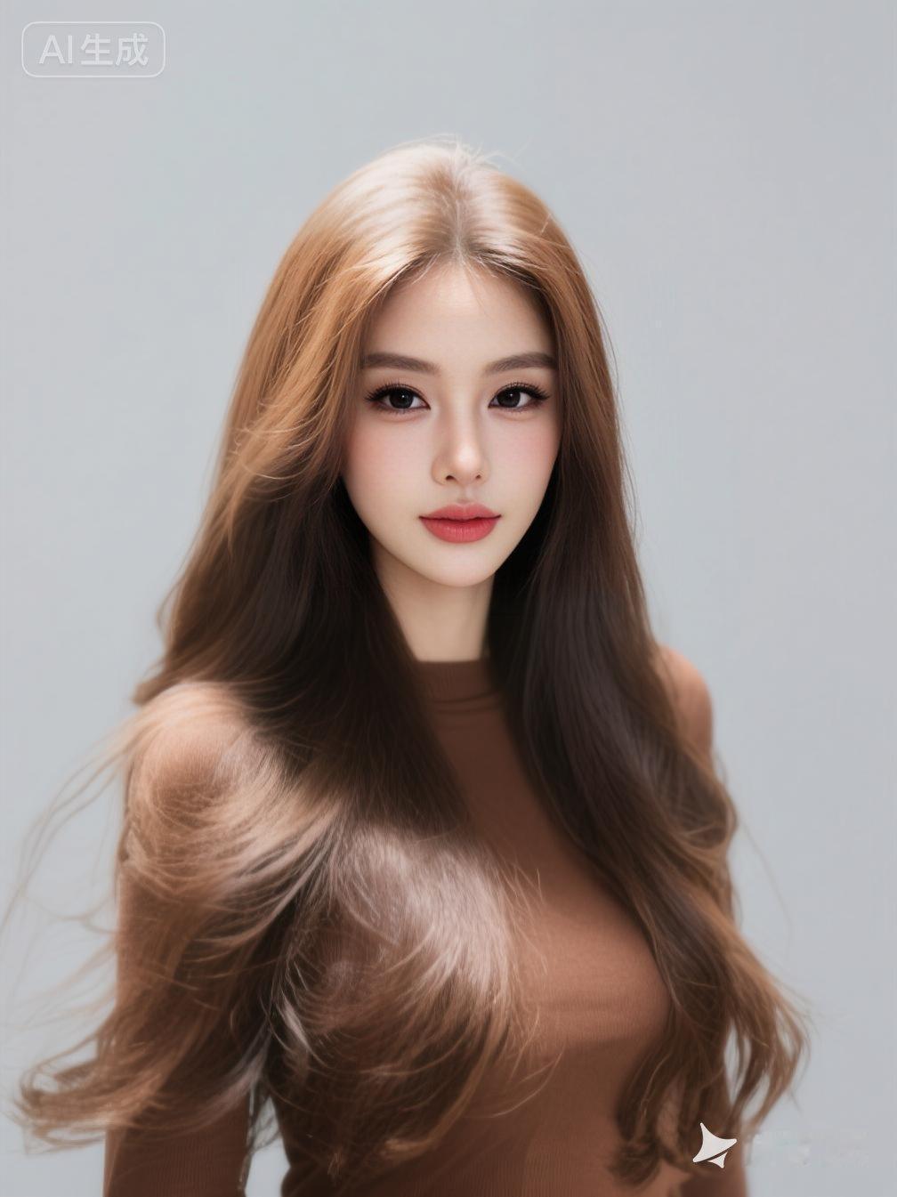 用镜头捕捉美丽瞬间看看大家心目中的女神有哪些