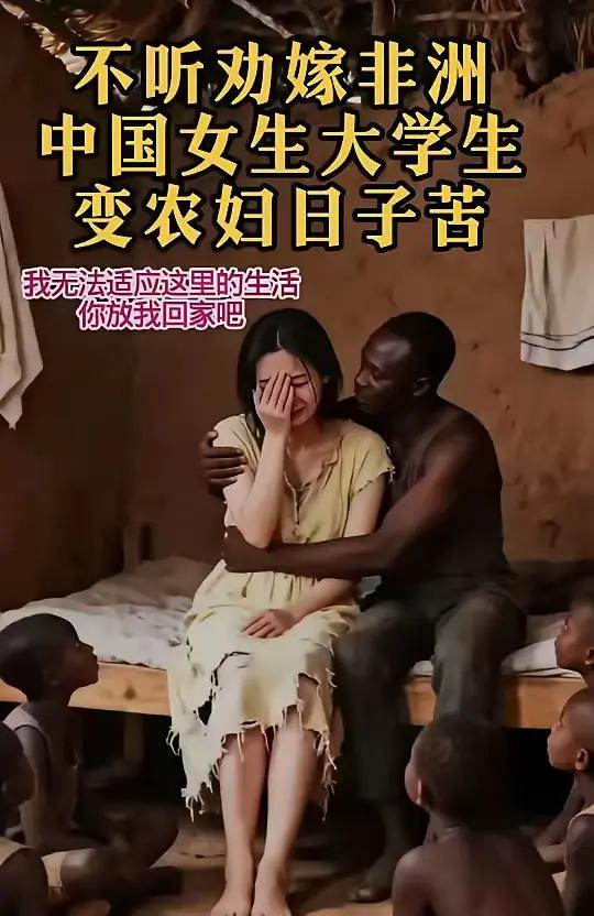 中国女人在国内地位超高，各种高高在上？高冷，不可一世？可是在外国人眼里却是一文不