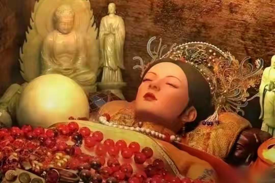 965年，宋太祖赵匡胤仅用66天灭后蜀，后蜀君主孟昶降宋后受到厚待，获封爵、赐宅