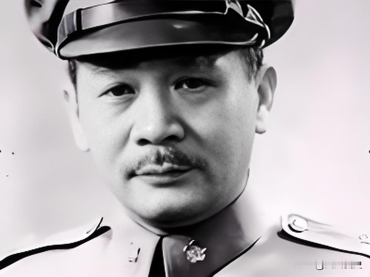皖南事变后，全国12个战区司令都签了反共通电，就他一个人拒绝了，蒋介石闻讯震怒，