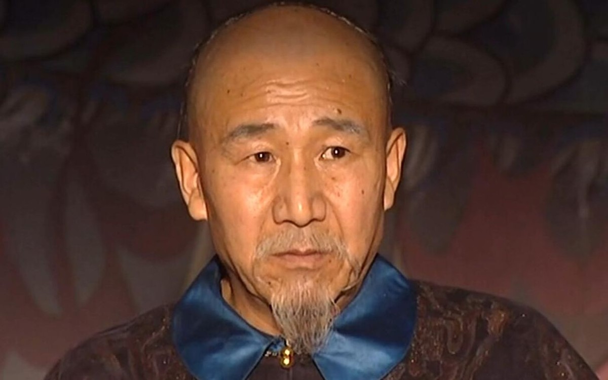 1682年，姚启圣收复台湾，忐忑进京面见康熙。他知道此次前去必死无疑，但一直痛恨