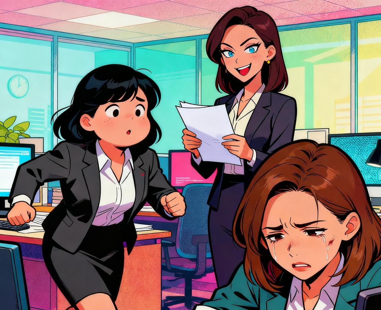 蠢人比坏人更可怕？看清真相，少走弯路在职场或生活中，几乎每个人都会遇到三种类