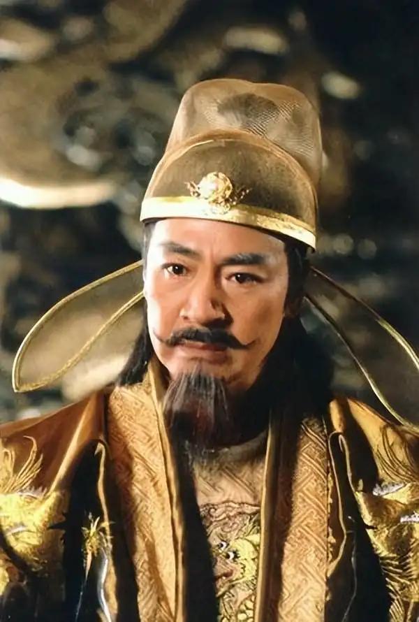大唐时期，主要是太宗那代人太强了。公元648年，一个叫王玄策的大唐使者，从印