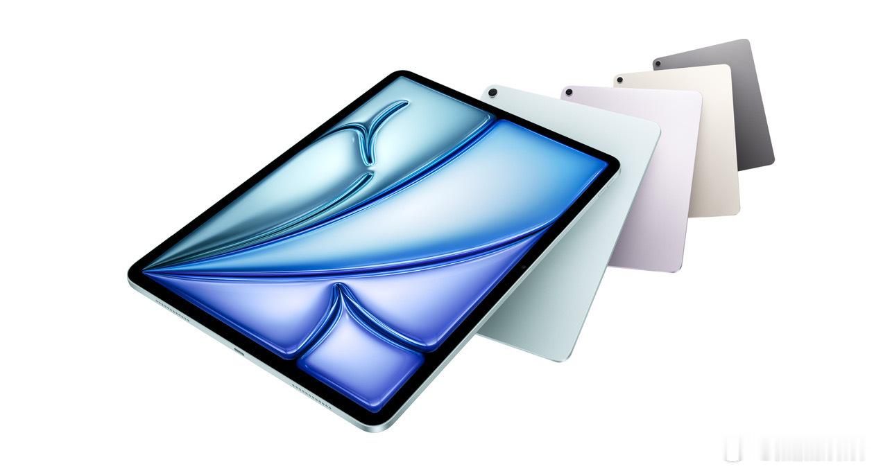 京东方正力争成为下一代iPadAir的OLED面板供应商，挑战三星显示的供货地