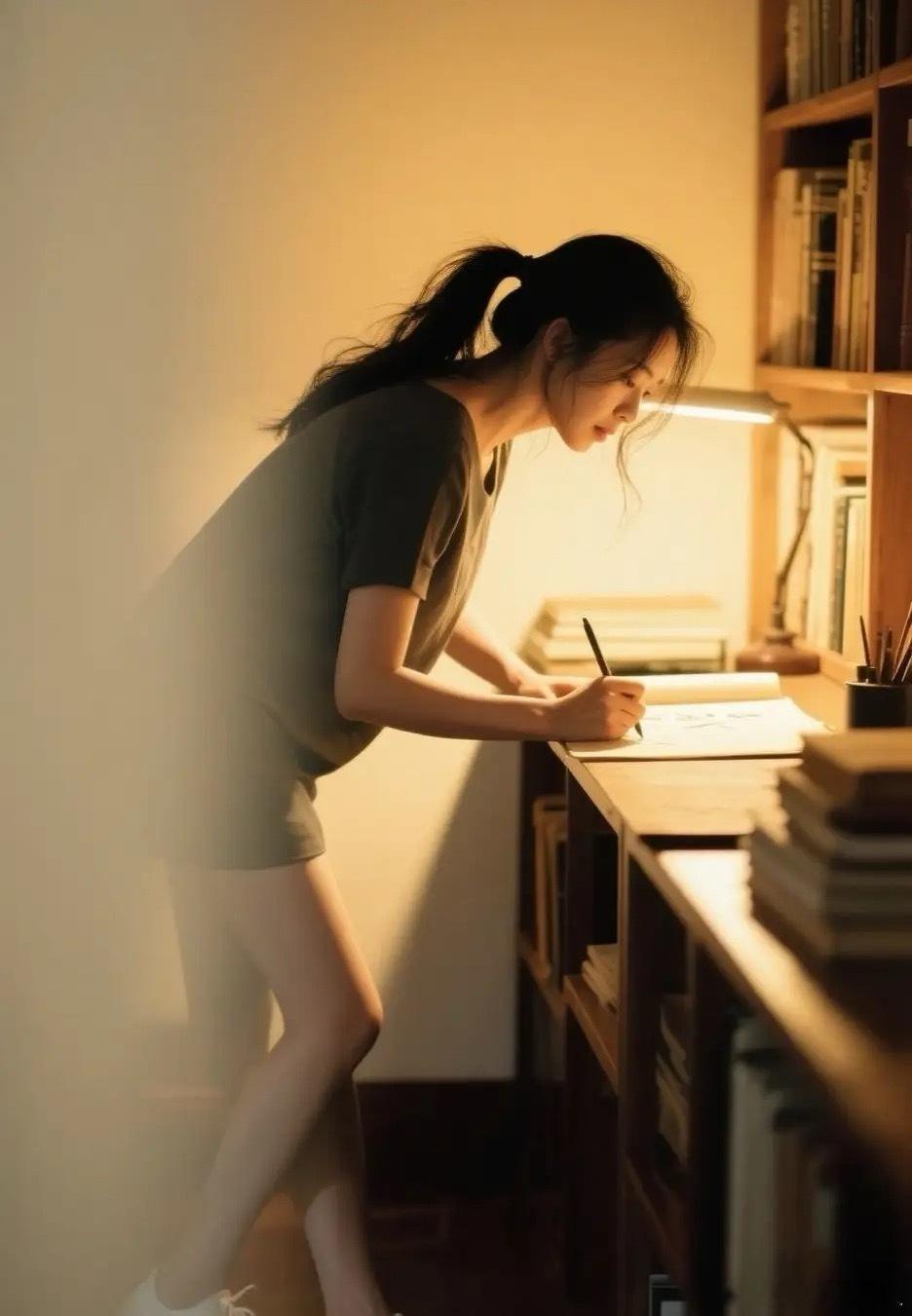 很实在的一段话：“你没有办法改变任何人，包括你的父母、你的兄弟姐妹，你的爱人、孩