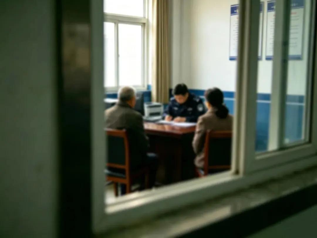传统调解观念被打破，不装了！6月20日17时52分济南公安通报，济南85岁赵大