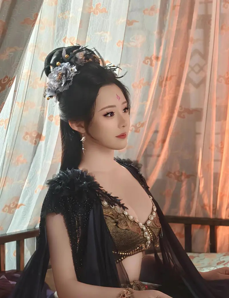 身材好的演员都去拍短剧了