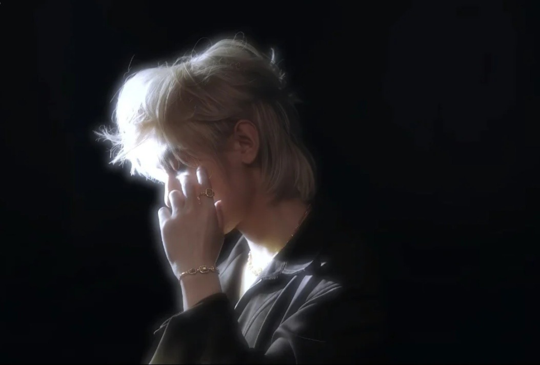 卧槽，成毅顶级的撕漫感！这不是漫画是什么!