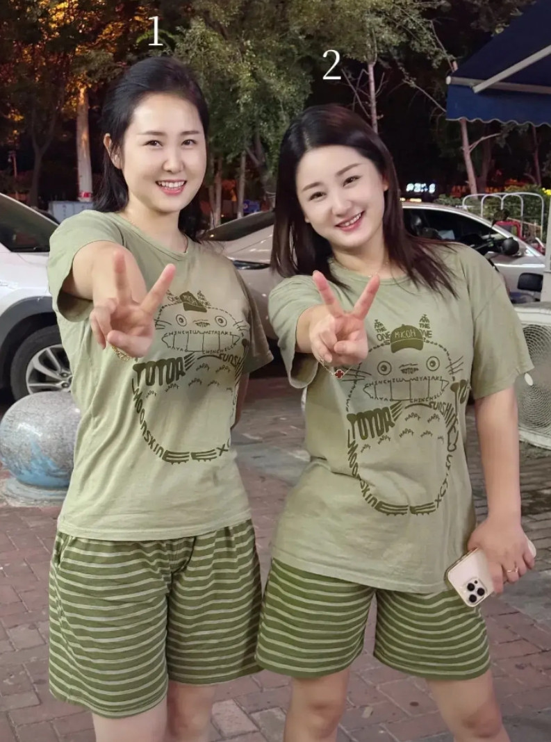 彩礼一样的前提下，姐妹俩你会选择谁？