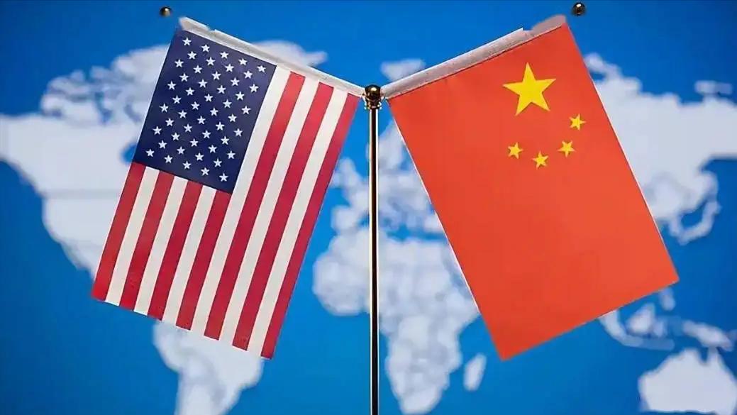 终于等来大消息！首次超越美国！刚刚，英国“品牌金融”咨询公司《2026全球软