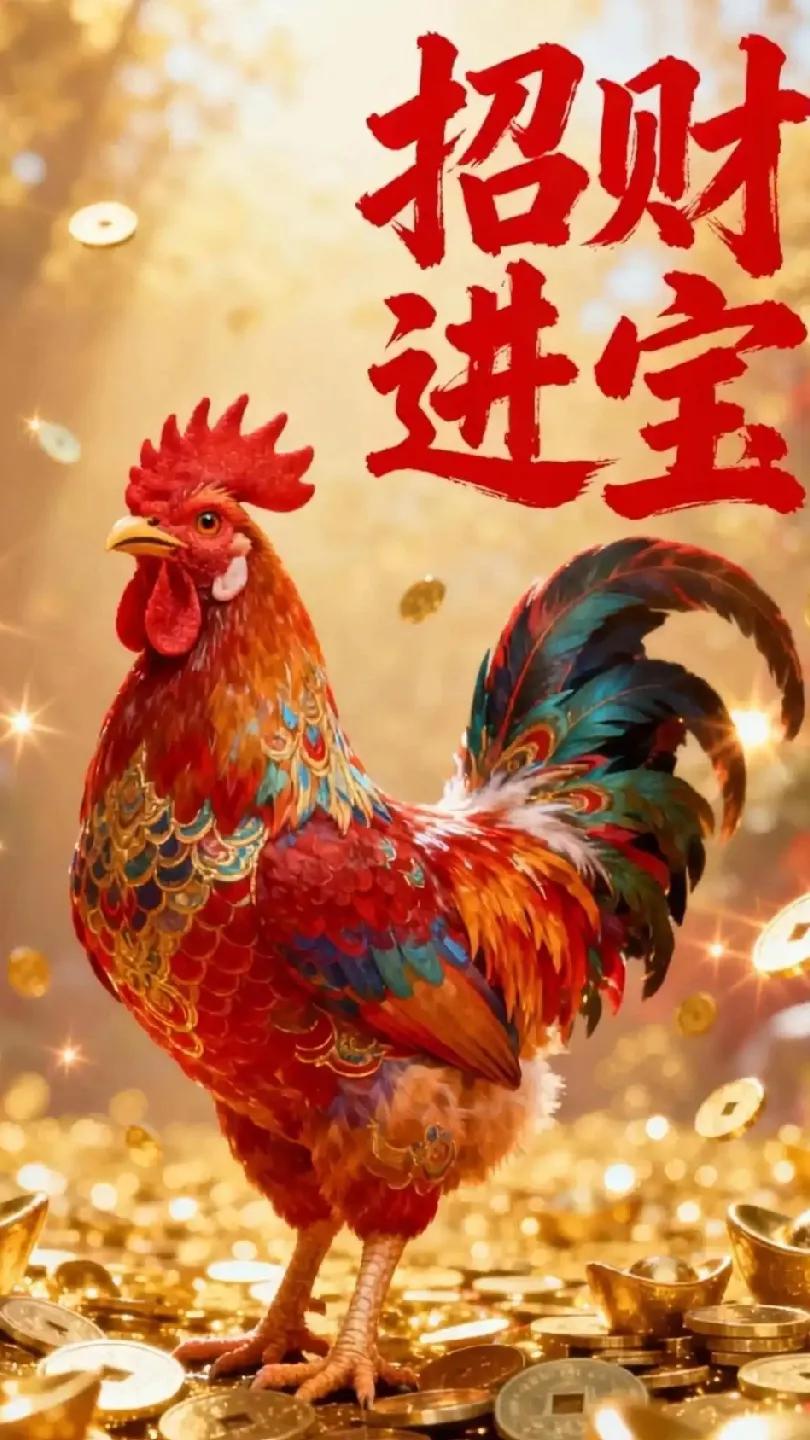 生肖鸡聪慧勤快、责任心强，做事细致踏实，却常常栽在自己的性格软肋上，最吃亏的就是