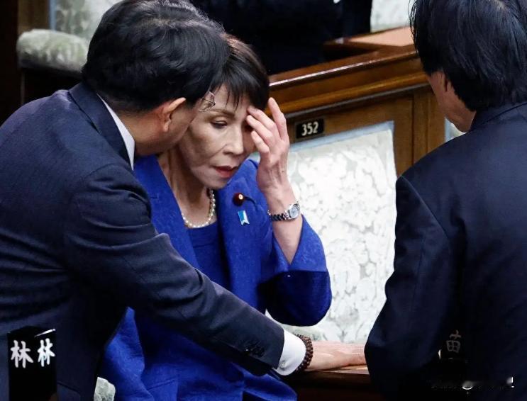 现在看来，日本只有三条路可走了，第一条就是在不开战的前提下顽抗到底；第二条，立刻