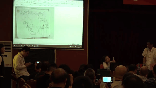 +QQ87417529-月老-冯大为-无痛针灸-腹针-脐