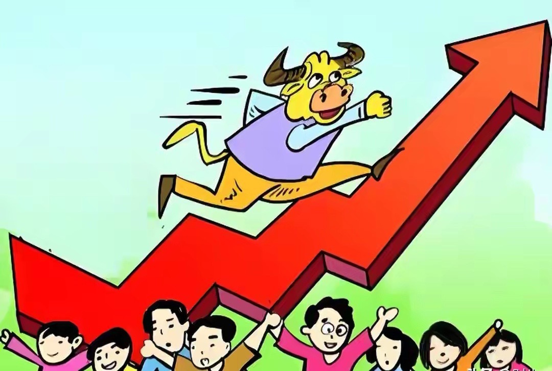 A股：股民提前准备好，信号很强烈，明天8.26或迎更大反弹行情吗?今天这盘面，看得人心里七上八下。三