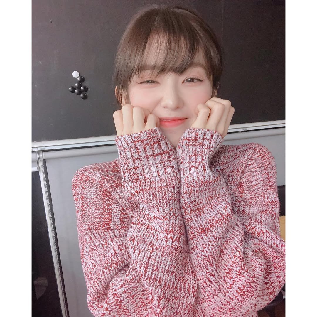 裴珠泫19年的ig🐰​​​