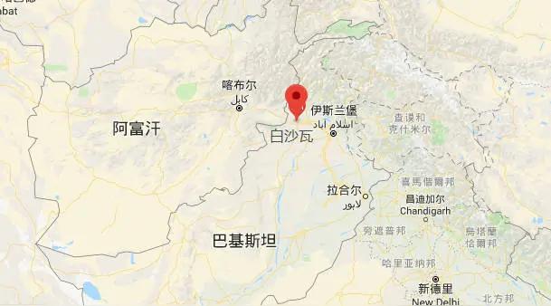 巴基斯坦官宣：对阿富汗公开战争！凌晨空袭喀布尔！刚刚，全球爆出大新闻！2