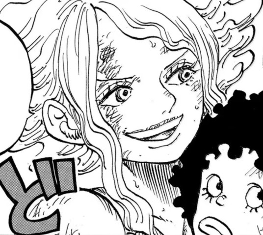 海贼王海贼王按理说，黑胡子的母亲这么漂亮，洛克斯也挺帅的怎么黑胡子就....