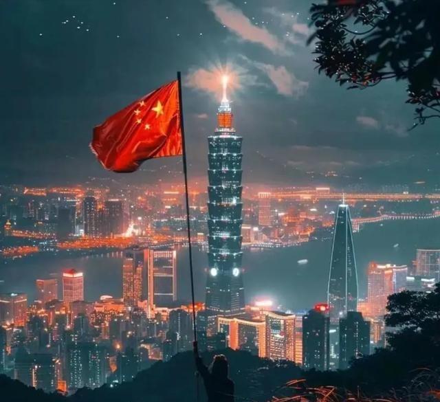 台北市市长、蒋介石的曾孙蒋万安直接把话说死了！他当着媒体的面斩钉截铁地说，自己绝