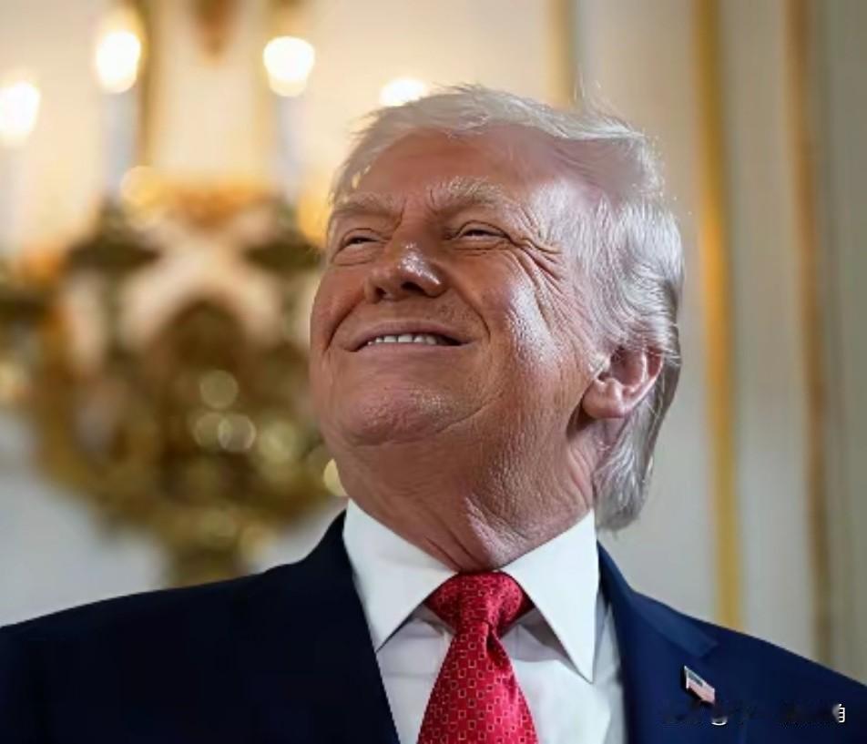 10亿美金一张“和平门票”，这生意做得确实是大开眼界！老特整的这个“和平