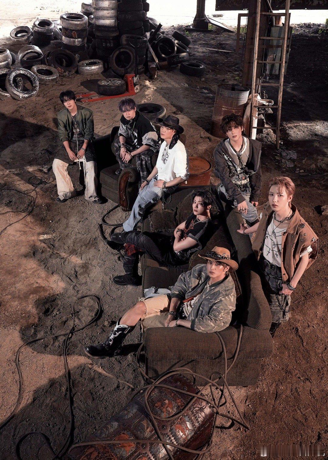 理性讨论地租妈们觉得这次风格怎么样，理性讨论​​​