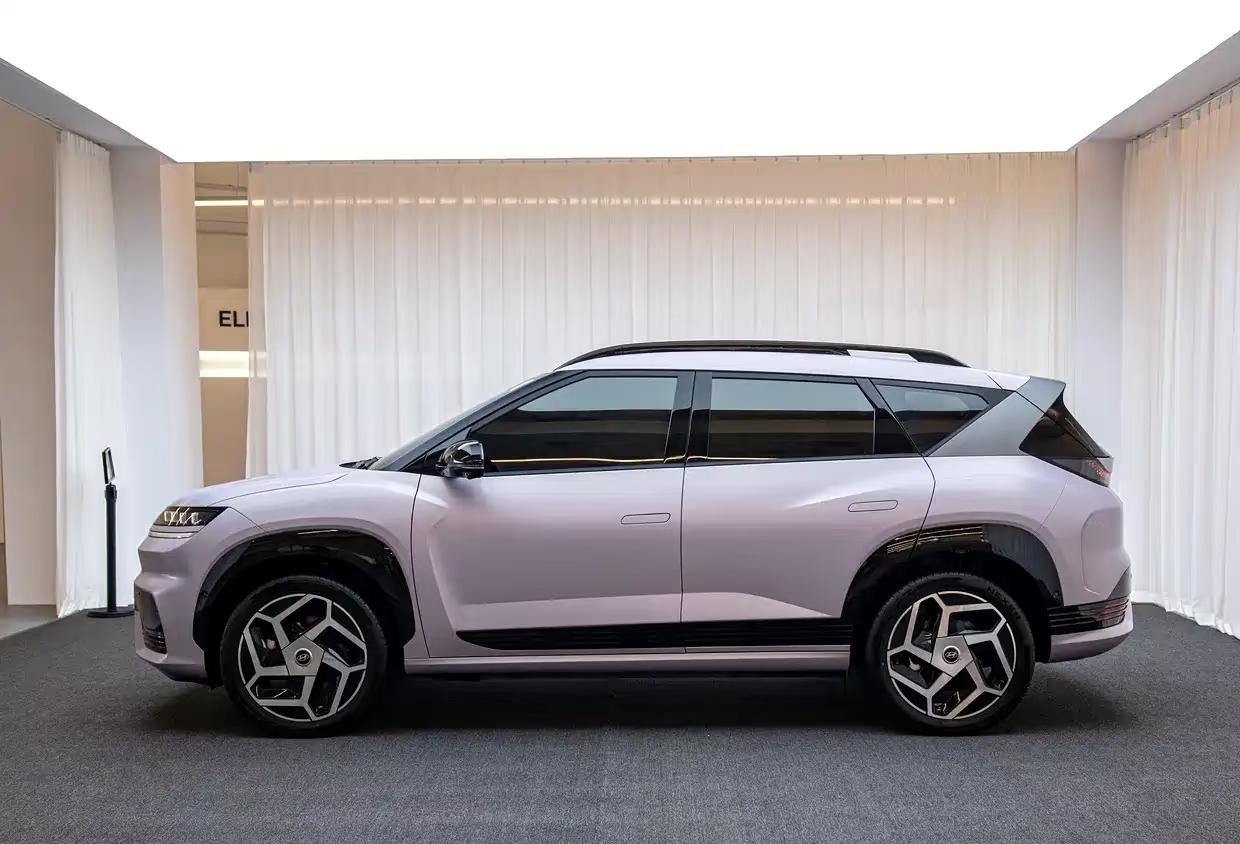 这是走在街头的真实写照！发现身边开韩系车的越来越少了，相比合资车型，丰田还是占大