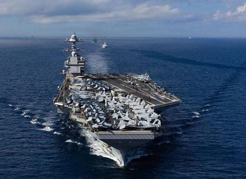 美国“纸老虎”实锤？英媒曝猛料：若对伊高强度打击，美军撑不过5天 当地时间2