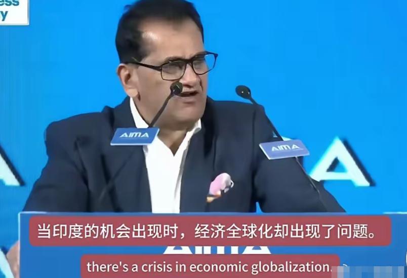 印度官员大喊你们都欠印度一个道歉！印度认为凭什么日本、韩国、新加坡这些国家，凭