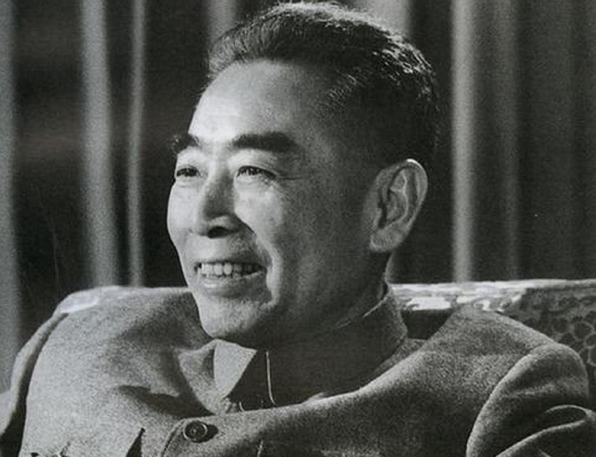 鲜为人知的周总理“红颜知己”，连邓颖超都待她如上宾，这位女性的真实身份是谁？1