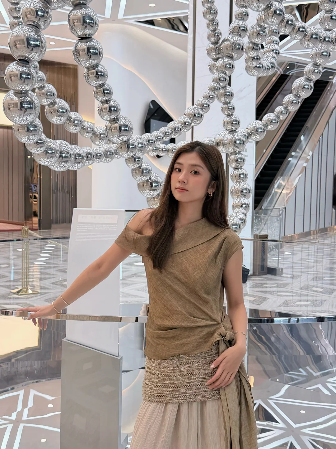 来澳门看《梦幻之门》🫧