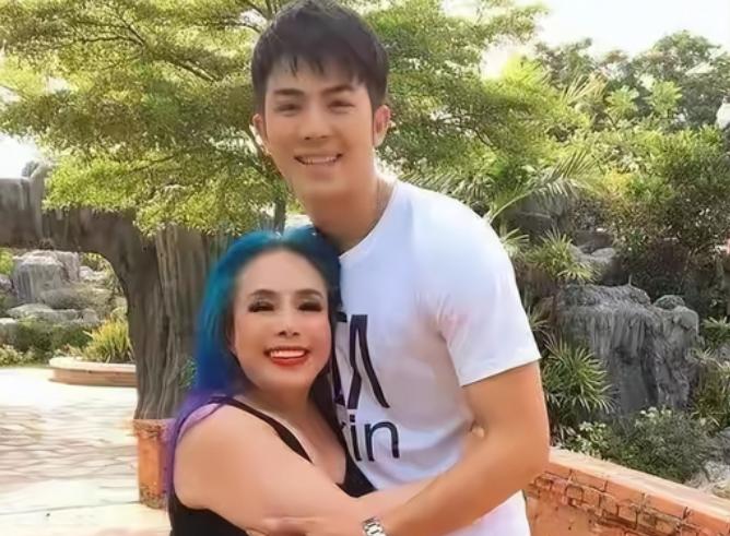 全网疯传的离谱征婚！泰国亿万富婆直播间提苛刻择偶标准：二十五岁，身高180cm，
