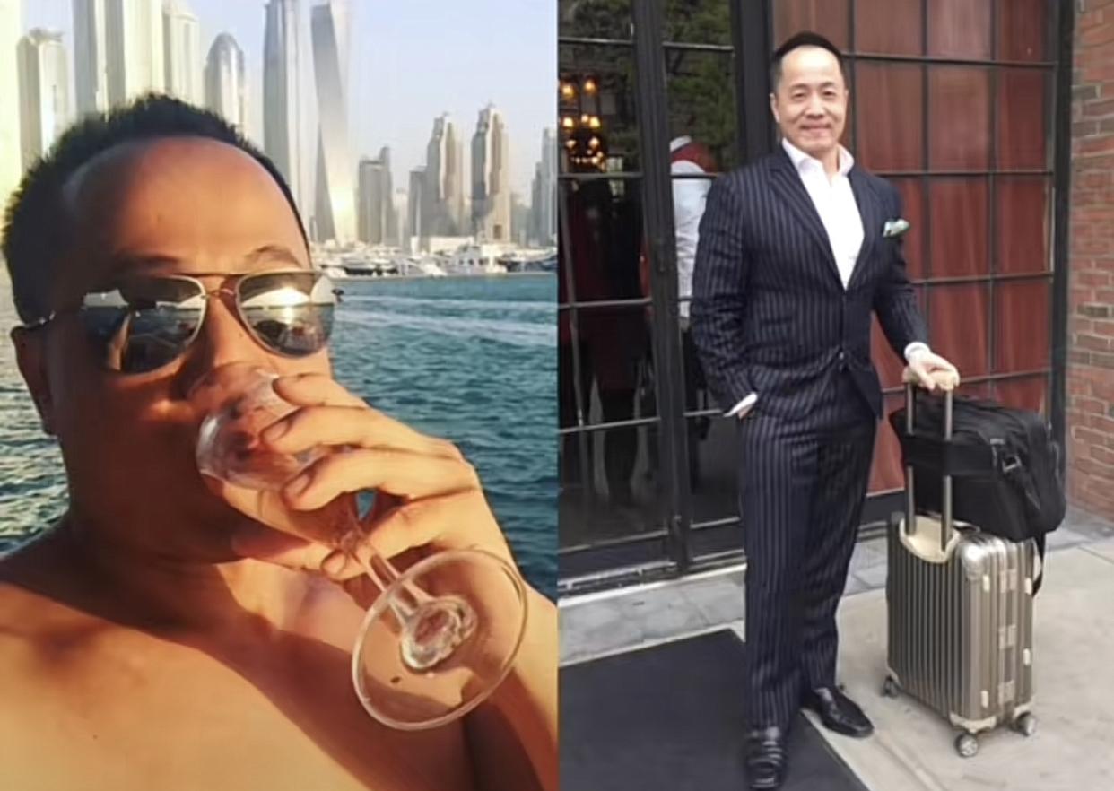 死得疑点重重！香港出身币圈大佬叶俊德，巴拉圭30楼离奇全裸坠亡！8月7日凌晨4点