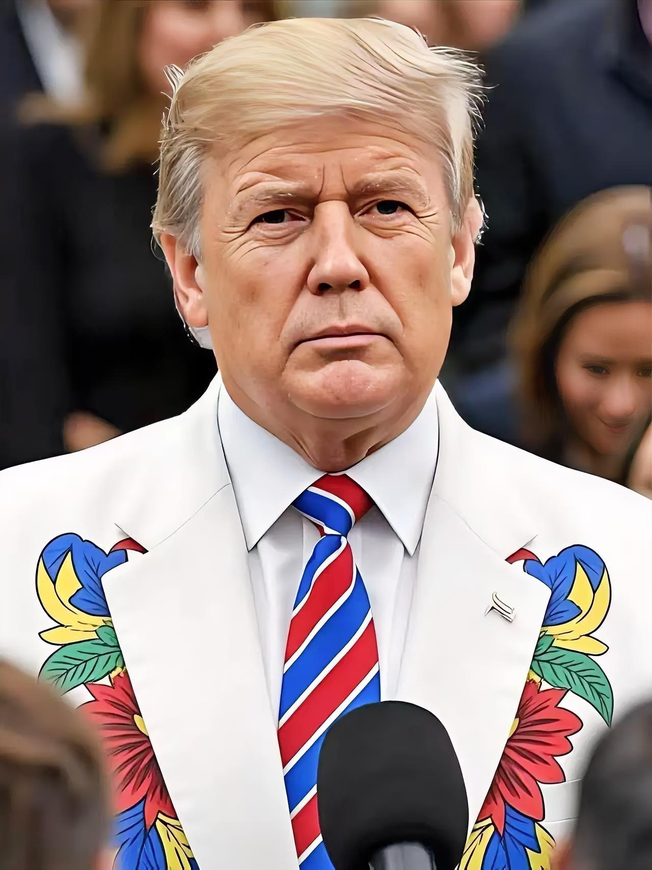 4月13日，特朗普公开承认，今年11月美国中期选举之前，国内油价大概率会一直保持