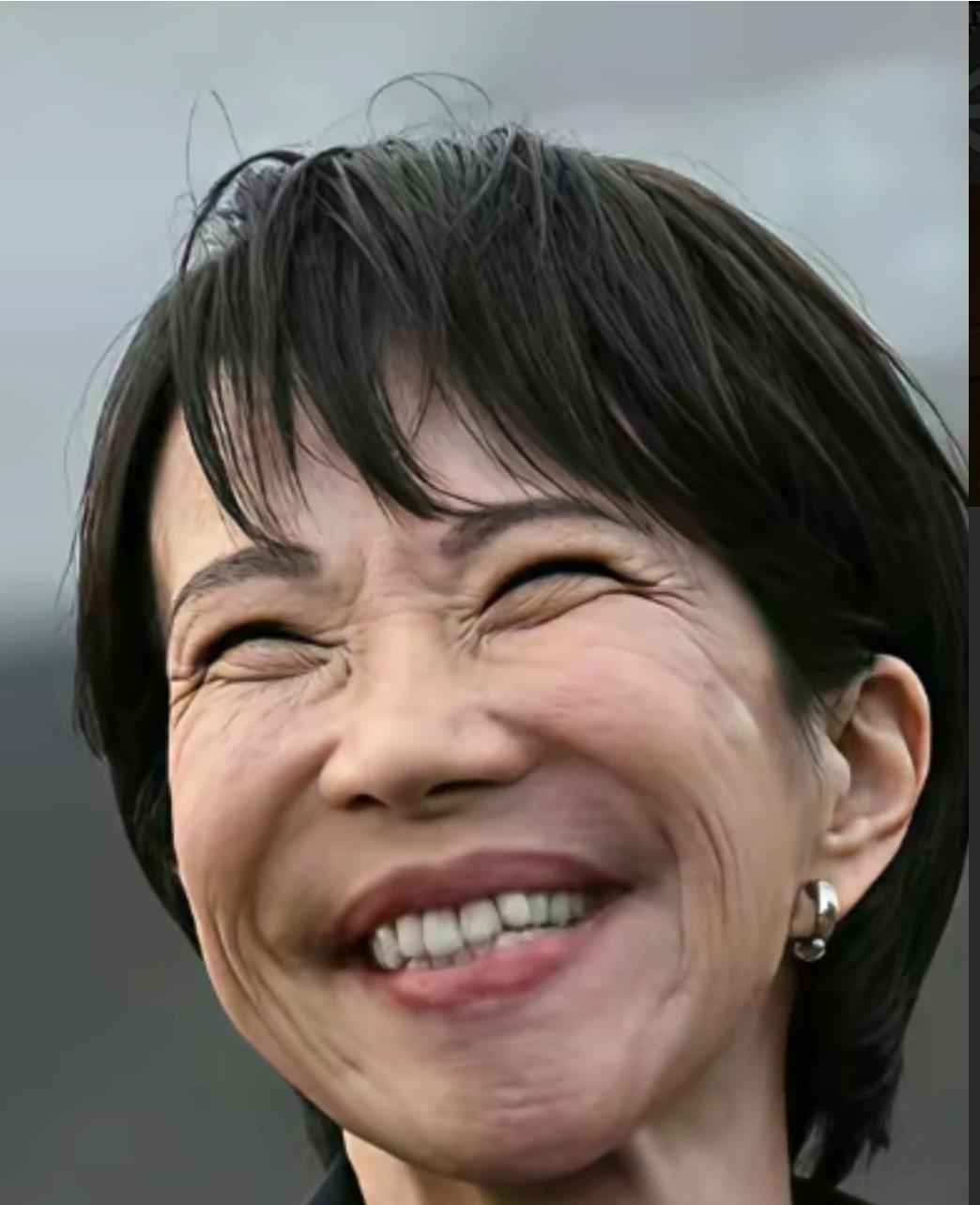 日本国内媒体都看不下去了，我们国内的殖人们却高潮了。他们在评论区的各种冷嘲热