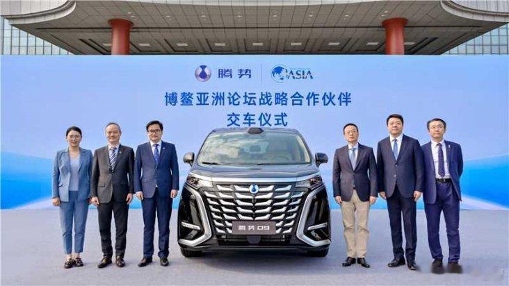 最近去广东玩了几天，路上遇到最多的车就是比亚迪，而在商务MPV中，看到最多的就是